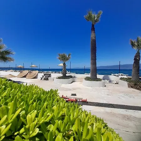 Resort Artemis Oeren Tatil Koeyue