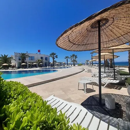 Artemis Oeren Tatil Koeyue Balikesir