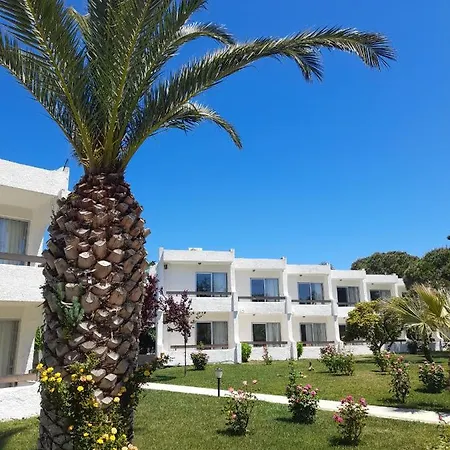 Resort Artemis Oeren Tatil Koeyue Balikesir